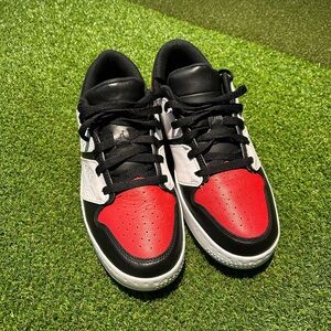 Nike Air Jordan 1 Nu Retro GOLF Sz 7.5 Men’s